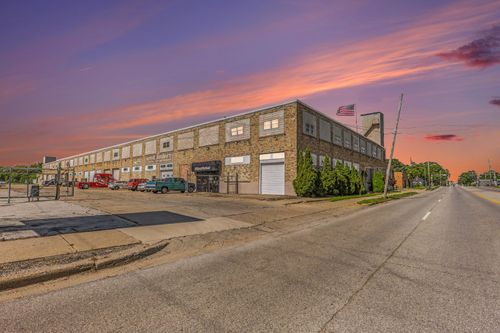 unit-1-143 W Sherman Boulevard, Muskegon Heights, MI, 49444 | Card Image