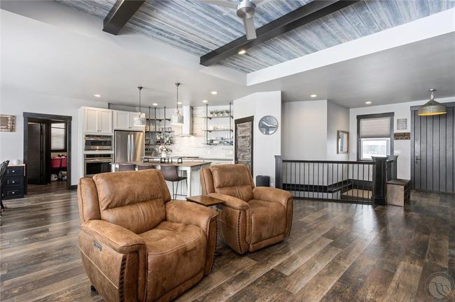 4220 Creekwood Dr, House other with 5 bedrooms, 3 bathrooms and null parking in Billings MT | Image 11