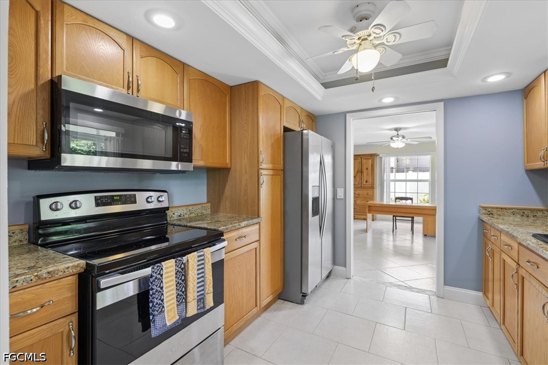 Residential in Cape Coral 5