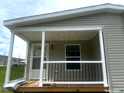 24 Boulder Way, Ledyard, CT, 06339-2028 | Card Image