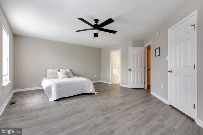 306 Roff Point Dr, Townhouse with 3 bedrooms, 2 bathrooms and null parking in ODENTON MD | Image 21