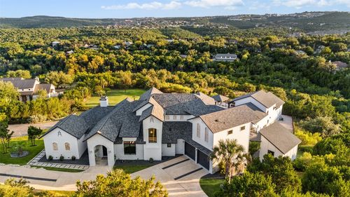 1300 Sparrow Ln, Austin, TX, 78734-6344 | Card Image