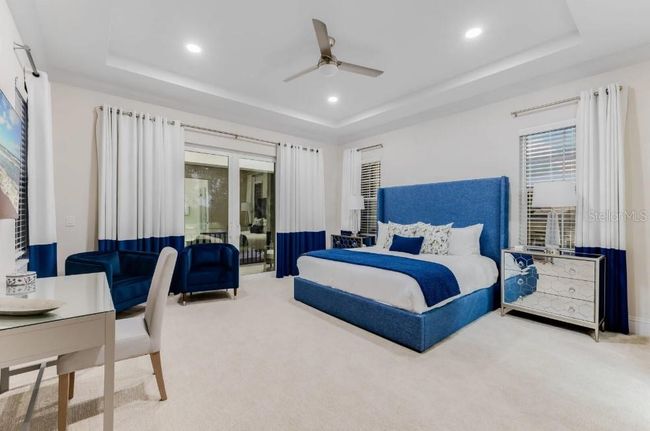 7465 Gathering Loop, House other with 10 bedrooms, 12 bathrooms and null parking in REUNION FL | Image 34
