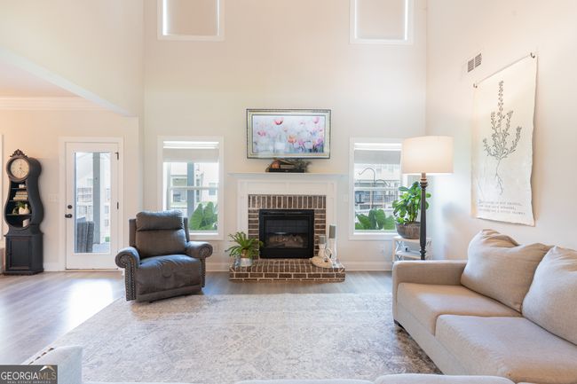 1648 Jasper Dr, House other with 4 bedrooms, 3 bathrooms and null parking in Winder GA | Image 9