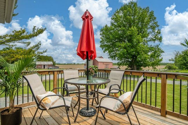 524 Huffman Rd, House other with 4 bedrooms, 2 bathrooms and 10 parking in Yarker ON | Image 38