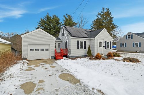 2064 Oak St, Three Rivers, MA, 01080-1166 | Card Image