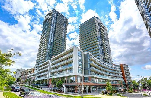 1207-36 Forest Manor Road, North York, ON, M2J1M1 | Card Image