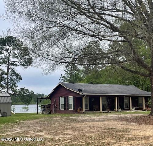 27038 Quail Ridge Cir, Perkinston, MS, 39573-4421 | Card Image