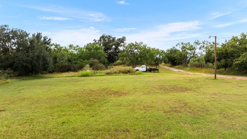 126 Blue Bird Lane, Tow, TX, 78657 | Card Image