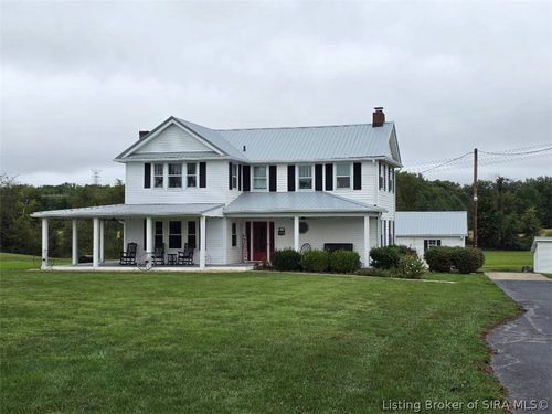 193 N Music Dr, Hanover, IN, 47243-9013 | Card Image