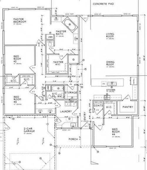 2772 Valley View St, Selma, CA, 93662-3484 | Card Image