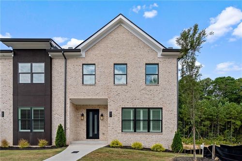 201 Brush Creek Ct, Stockbridge, GA, 30281-3277 | Card Image