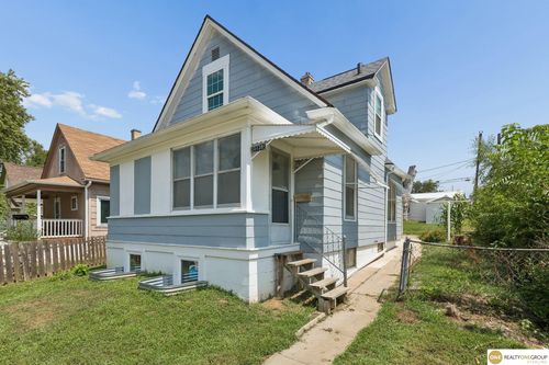 5139 S 41st Street, Omaha, NE, 68107 | Card Image