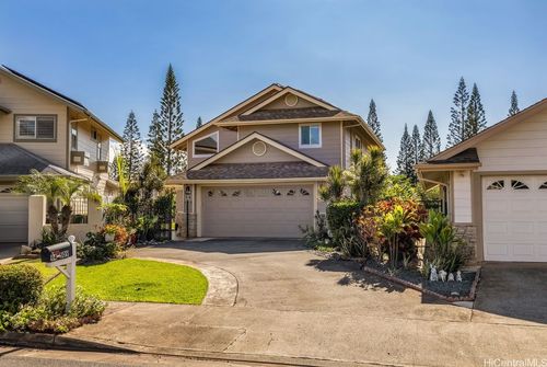 94-509 Lumiauau St, Waipahu, HI, 96797-5055 | Card Image