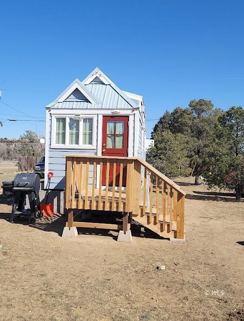 816 W Montana St, Walsenburg, CO, 81089 | Card Image