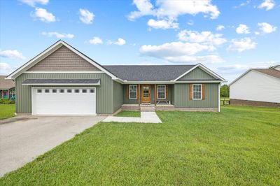 340 Autumn Hills Dr, House other with 3 bedrooms, 2 bathrooms and 2 parking in Rickman TN | Image 2