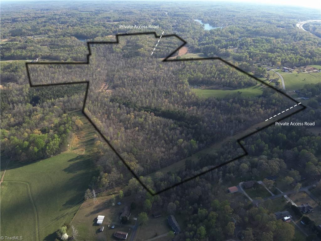 Land in Greensboro