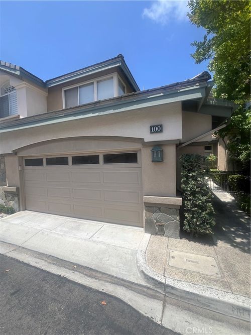 100 Stoney Pt, Laguna Niguel, CA, 92677-1000 | Card Image