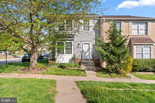 19021 Grotto Ln, GERMANTOWN, MD, 20874-1857 | Card Image