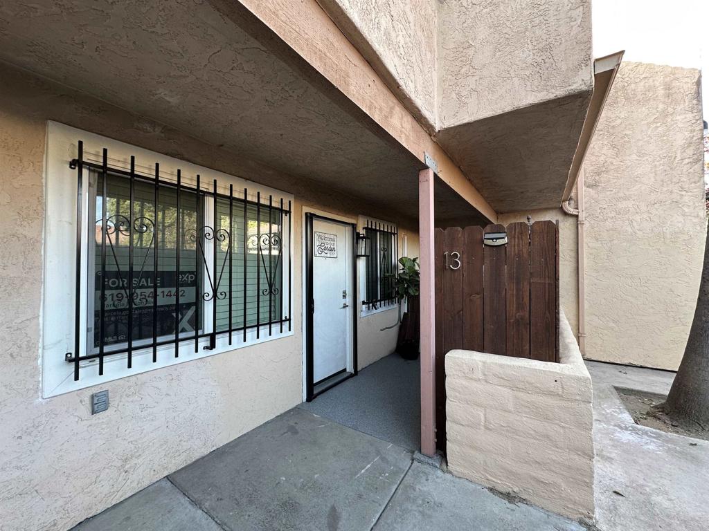 Residential in San Ysidro