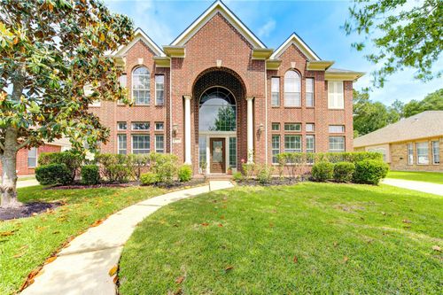 24811 Corbin Gate Dr, Spring, TX, 77389-4036 | Card Image