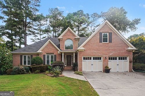1488 Fallsbrook Ct Nw, Acworth, GA, 30101-7809 | Card Image