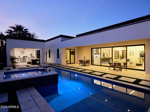 7707 E 3rd St, Scottsdale, AZ, 85251-5707 | Card Image