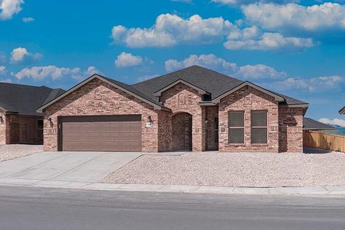 2904 Ranch Avenue, Wolfforth, TX, 79382 | Card Image