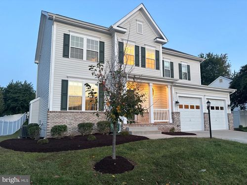 13289 Orangewood Dr, WOODBRIDGE, VA, 22193-3986 | Card Image