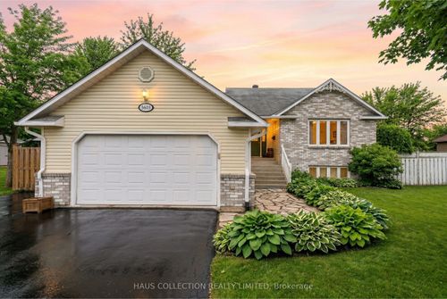 3603 Marydale Ave, Cornwall, ON, K6K1P3 | Card Image