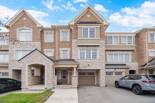 80 Bannister Cres, Brampton, ON, L7A4H3 | Card Image