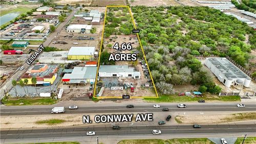 3825 N Conway Ave, Mission, TX, 78573-1560 | Card Image