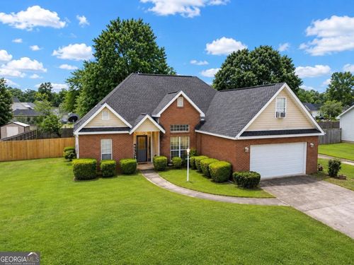 225 Autumn Woods Drive, Warner Robins, GA, 31088 | Card Image