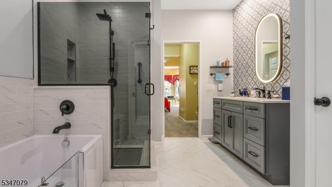2 Kestrel Ct, Townhouse with 3 bedrooms, 3 bathrooms and null parking in Washington NJ | Image 14