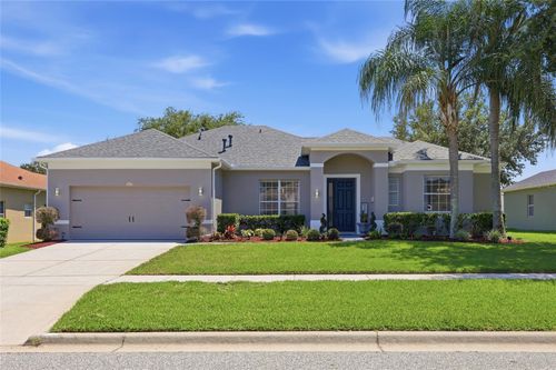 3435 Tumbling River Dr, CLERMONT, FL, 34711-8908 | Card Image