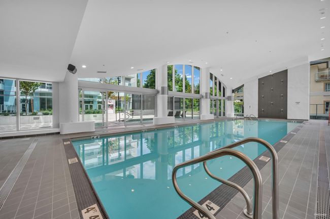 View of indoor pool | Image 38