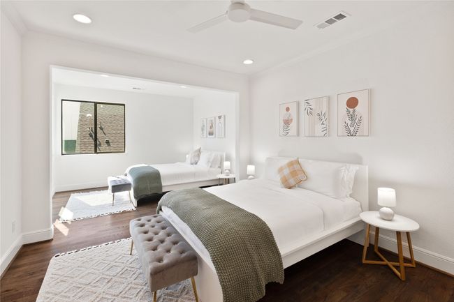 A - 5014 Mission Ave, Home with 4 bedrooms, 5 bathrooms and 4 parking in Dallas TX | Image 10