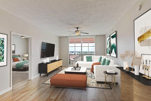 1101-651 Okeechobee Blvd, West Palm Beach, FL, 33401-6060 | Card Image