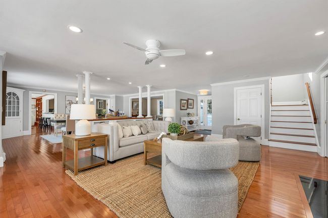 122 Pipers Point Ln, House other with 4 bedrooms, 4 bathrooms and null parking in Alton NH | Image 16