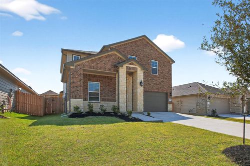 17865 Stone Terrace Ln, Montgomery, TX, 77316 | Card Image