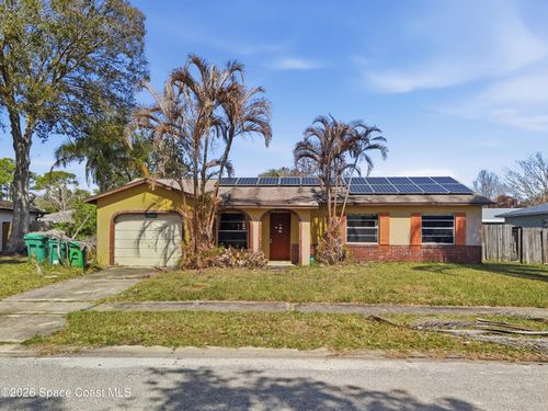 3660 Longbow Rd, Cocoa, FL, 32926-4441 | Card Image