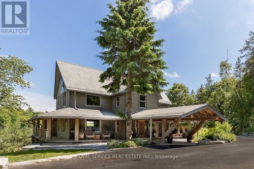 8165 Carscadden Rd, Orono, ON, L0B1M0 | Card Image