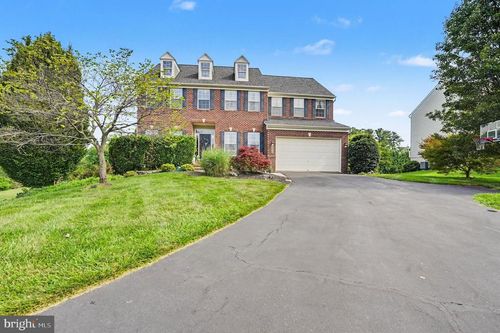 1208 Shop View Ct, Forest Hill, MD, 21050-2540 | Card Image