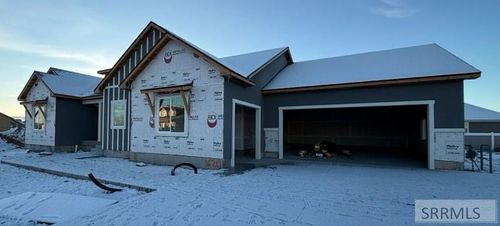 1620 Sandbar St, Idaho Falls, ID, 83404-8153 | Card Image