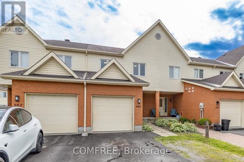 980 Héritage Dr, Rockland, ON, K4K1V3 | Card Image