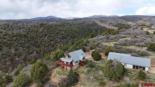 1405 Cougar Way, Hesperus, CO, 81326-9613 | Card Image