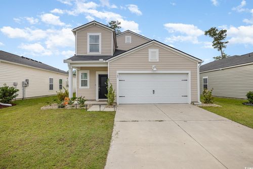 787 Dusty Pine Way, Myrtle Beach, SC, 29588 | Card Image