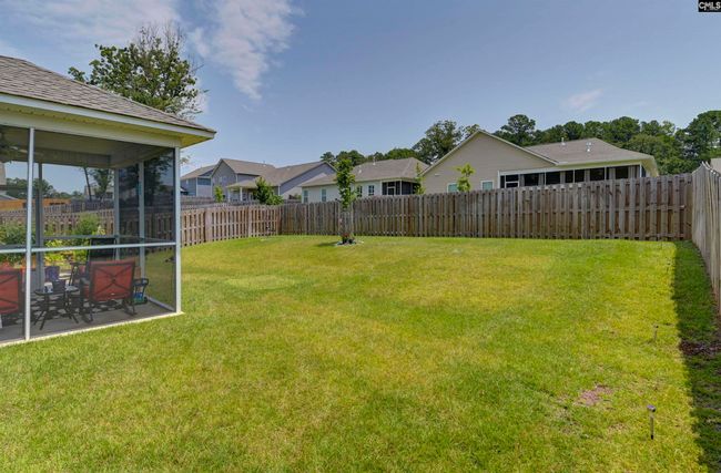 521 Mitscher Way, House other with 3 bedrooms, 2 bathrooms and null parking in Chapin SC | Image 36