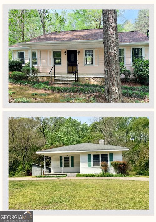 1129 Cave Springs Rd, douglasville, GA, 30134-3612 | Card Image