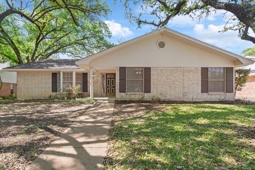 5413 Lake Highlands Dr, Waco, TX, 76710-2819 | Card Image